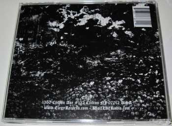 CD Unsalvation: Swansong Of Zion 255148