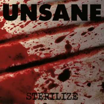 Album Unsane: Sterilize