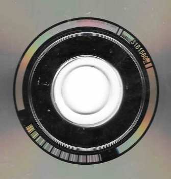 CD Unsane: Sterilize 34494