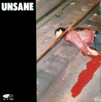 Album Unsane: Unsane