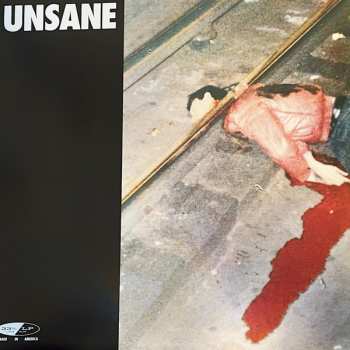 LP Unsane: Unsane 415885
