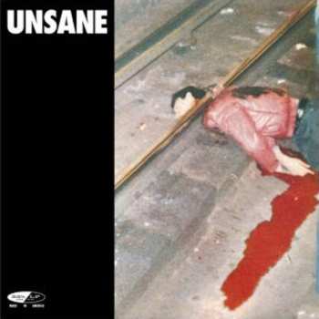CD Unsane: Unsane 450961