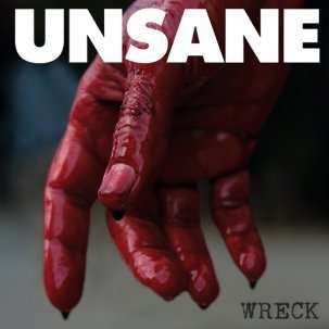 Album Unsane: Wreck