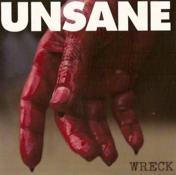 CD Unsane: Wreck 344166