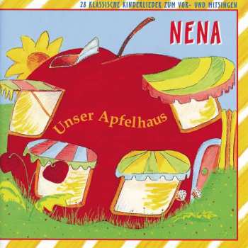 Album Nena: Unser Apfelhaus