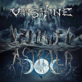 Album Unshine: Astrala