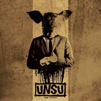 Album Unsu: The Filthy