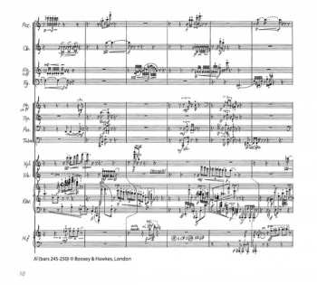 CD Unsuk Chin: Fantaisie Mécanique / Xi / Akrostichon-Wortspiel / Double Concerto 408055
