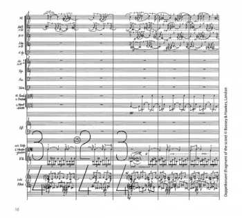 CD Unsuk Chin: Fantaisie Mécanique / Xi / Akrostichon-Wortspiel / Double Concerto 408055