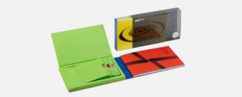 2CD/Box Set/Blu-ray Berliner Philharmoniker: The Unsuk Chin Edition DLX