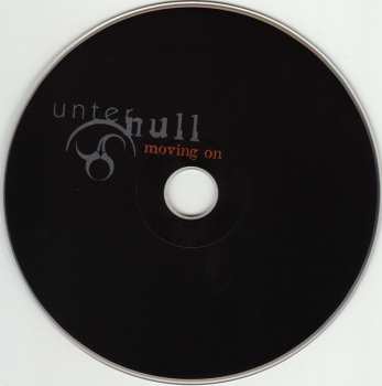 CD Unter Null: Moving On 301047