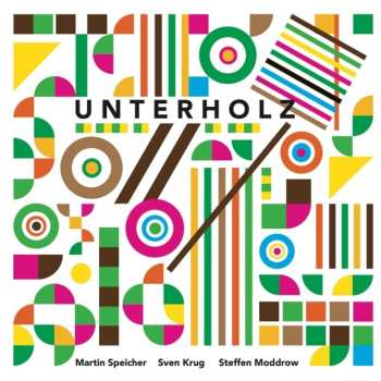 Album Unterholz: Unterholz