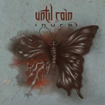 Album Until Rain: Inure