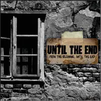 From The Beginning...Until The End