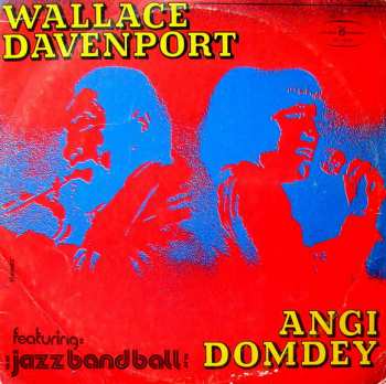 Album Wallace Davenport: Untitled