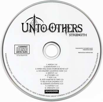 CD Unto Others: Strength 175341