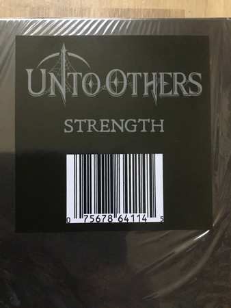 LP Unto Others: Strength CLR 376119