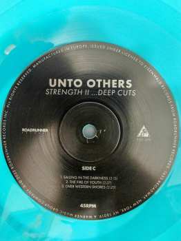 LP Unto Others: Strength II ...Deep Cuts LTD | CLR 410010