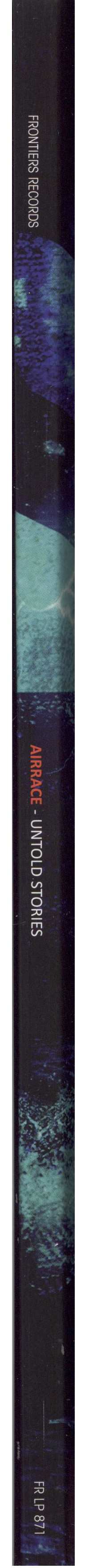LP Airrace: Untold Stories 38237