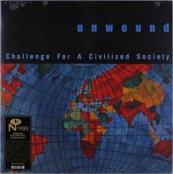 Album Unwound: Challenge For A Civilized Society