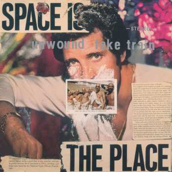 CD Unwound: Fake Train