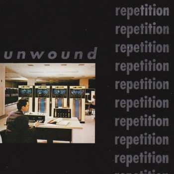 LP Unwound: Repetition CLR 494771