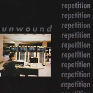 Album Unwound: Repetition