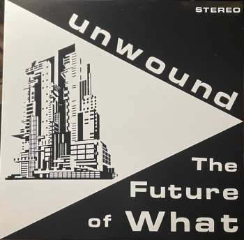 LP Unwound: The Future Of What CLR