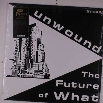 LP Unwound: The Future Of What
