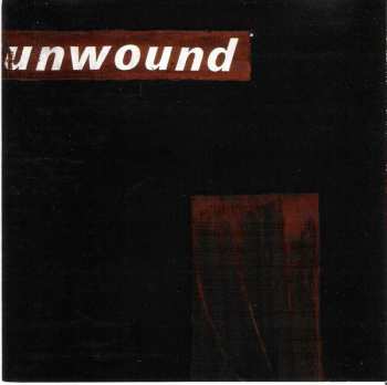 Album Unwound: Unwound