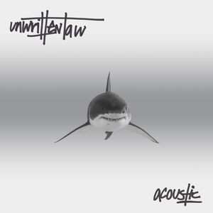 Album Unwritten Law: Acoustic