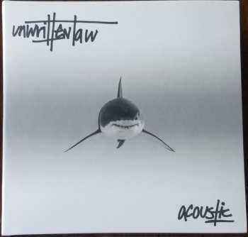 CD Unwritten Law: Acoustic 516143