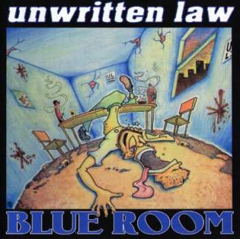 Album Unwritten Law: Blue Room