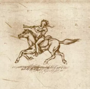 From Music In High Places