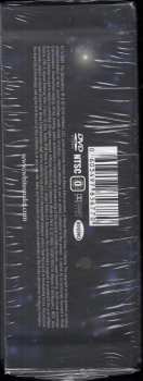 5CD/DVD/Box Set Whitesnake: Unzipped LTD | DLX