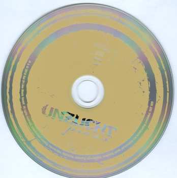 2CD/Box Set Unzucht: Akephalos LTD 530040