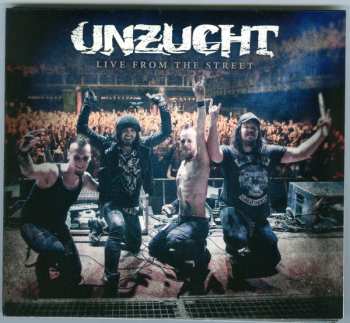 3CD/Box Set Unzucht: Neuntöter LTD | NUM | DLX | DIGI