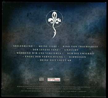 3CD/Box Set Unzucht: Neuntöter LTD | NUM | DLX | DIGI