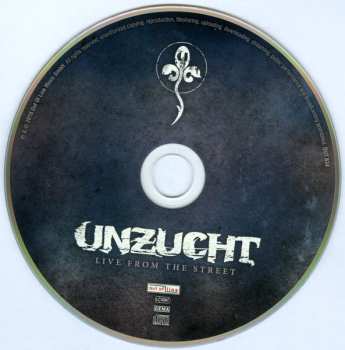 3CD/Box Set Unzucht: Neuntöter LTD | NUM | DLX | DIGI