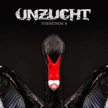 2CD Unzucht: Todsünde 8 (10th Anniversary) (remastered 2023) 480010