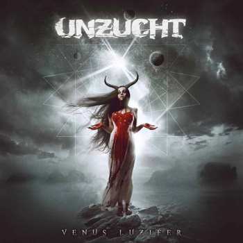 Album Unzucht: Venus Luzifer
