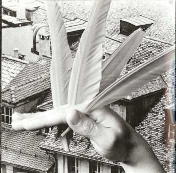 CD Peter Gabriel: Up