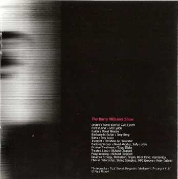 CD Peter Gabriel: Up