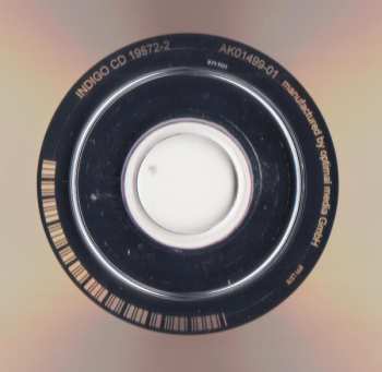 CD Up, Bustle & Out: 24-Track Almanac: Original Bristol Sound Massive LTD 517547