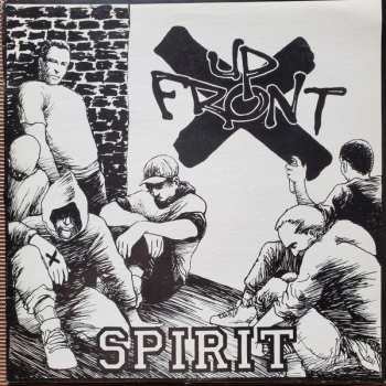 Album Up Front: Spirit