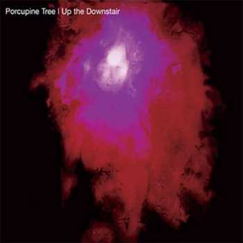 2LP Porcupine Tree: Up the Downstair 38274