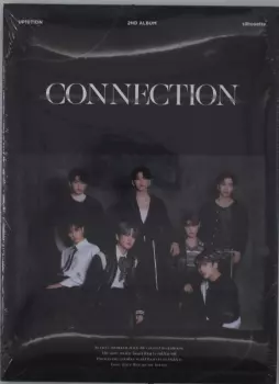 Up10tion: Connection