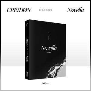 Album Up10tion: Novella