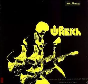 Phil Upchurch: Upchurch