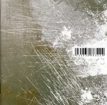 Album Upland: Upland